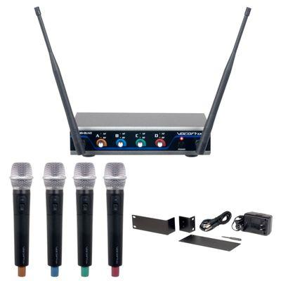 VocoPro Digital Wireless Microphones