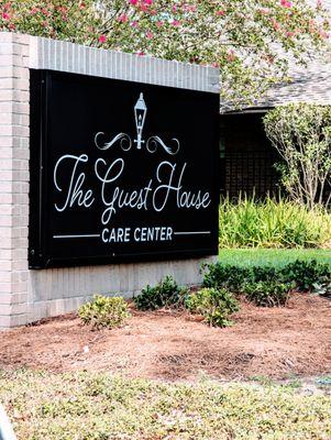 Baton Rouge Guest House - Care Center