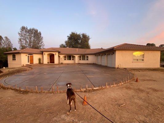 Alpha Building Company