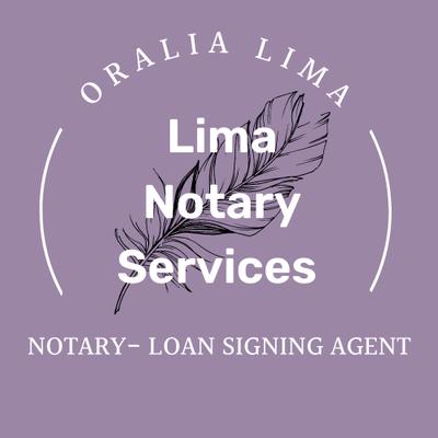 Lima Notary Services