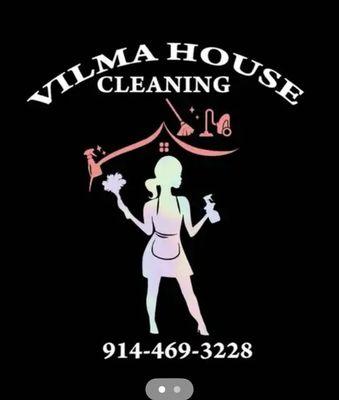 Vilmas House Cleaning