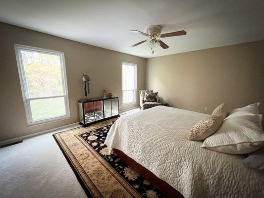 Moos Def Exteriors & Painting