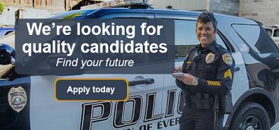 Everett Police Department