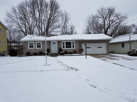 CVS Siding & Windows