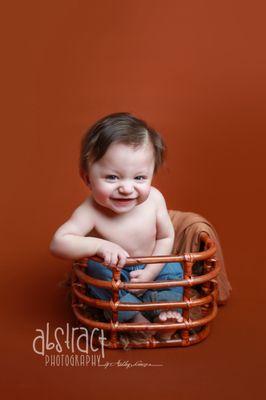 Abstract Photography