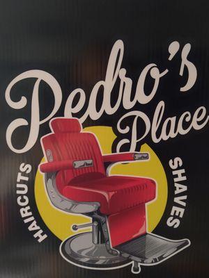 Pedro's Place