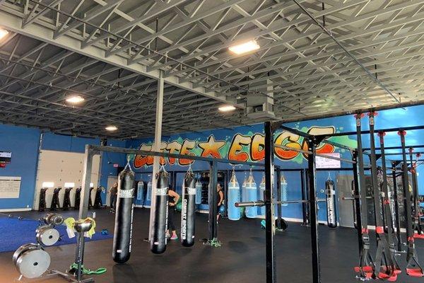 Elite Edge Transformation Center Grimes