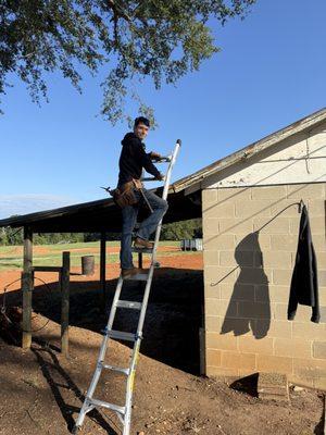 CTH Contracting Solutions
