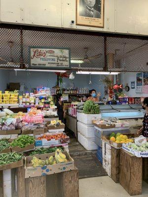 Lita's Philippine Products