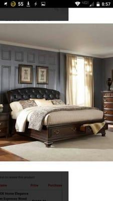 King beds