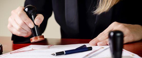 South Florida Mobile Notary Service