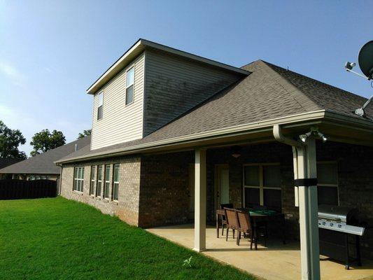 Marie Mills Cleaning & Pressure Washing