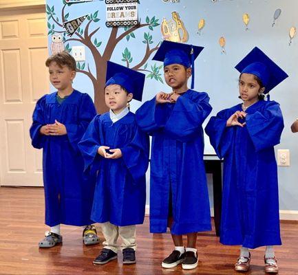 Rosewood Montessori School