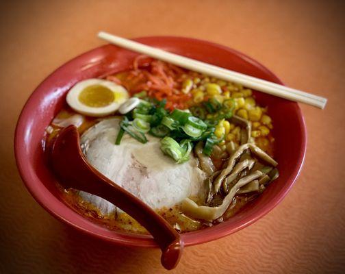 Karami Ramen