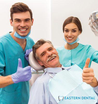 Eastern Dental - Hamilton