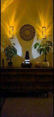 Luna Massage and Wellness