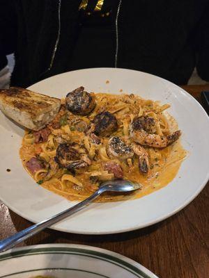 French Quarter Cajun Seafood