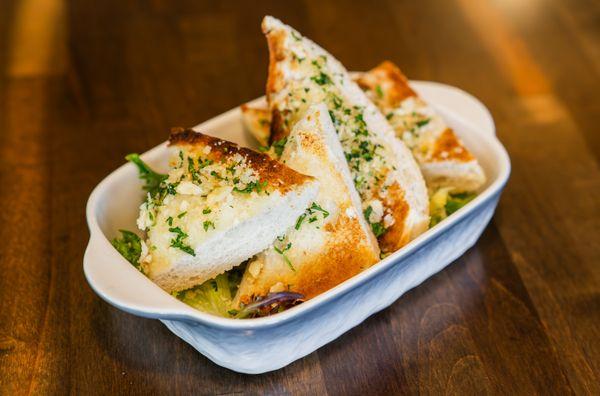 Garlic Bread
