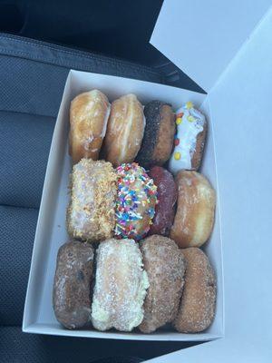 St George's Donuts