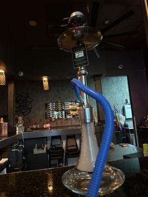 Aria Hookah and Bar