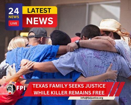 FPI Justice for Victims Families