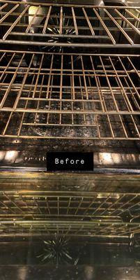 Blessed Hands Cleaning Service