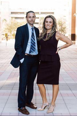 Farkas & Crowley, PA