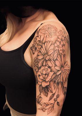 Reveal Art and Tattoo Gallery