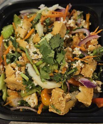 Yum Tofu - delicious!