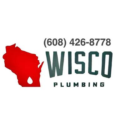 wisco plumbing logo