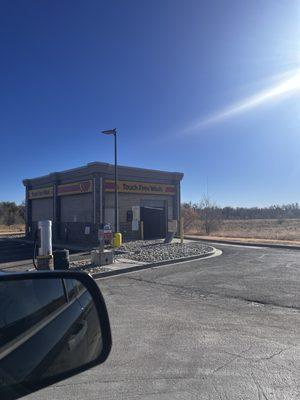 Love's Country Store