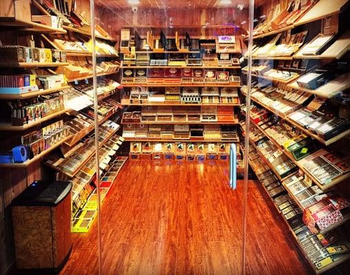 Cigars & More