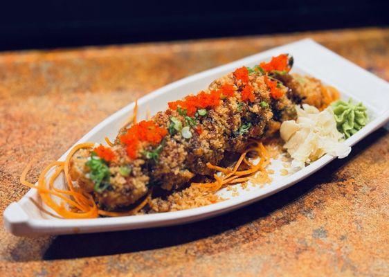 Hachi Asian Cuisine & Grill