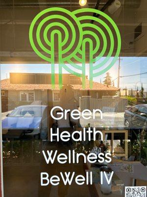 BeWell IV