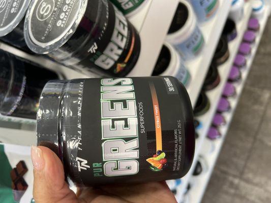 Supplement Superstore