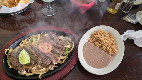 Patron Mexican Restaurant