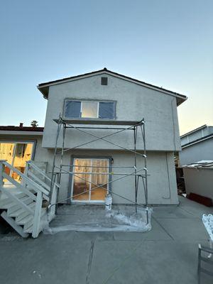 General B Contractor