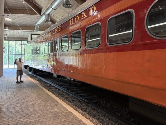 Museum of Arts & Sciences