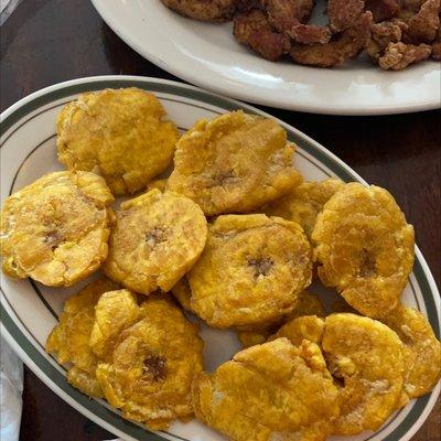 Tostones