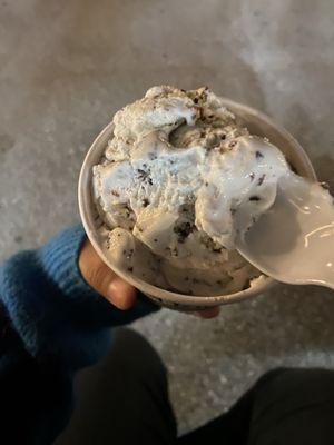 Kilwins Ice Cream - Chocolate - Fudge