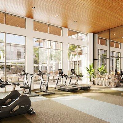 The Winsberg at Green Cay