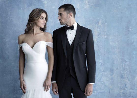 Zaccariello's Tailor & Formal Wear