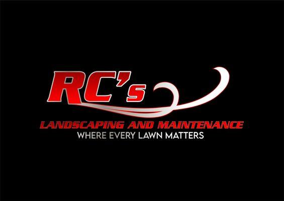 RC's Landscaping And Maintenance