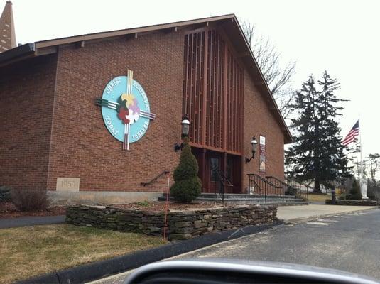 Saint Theresa Parish