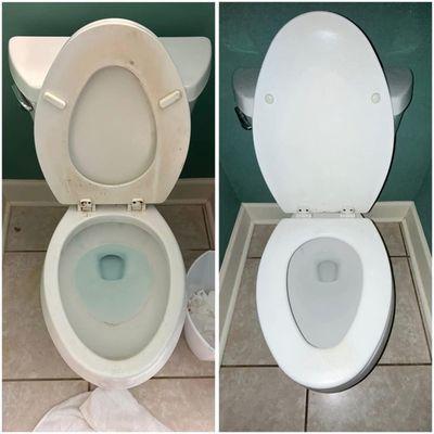 Polished To Perfection