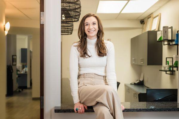 Quincy Street Dental