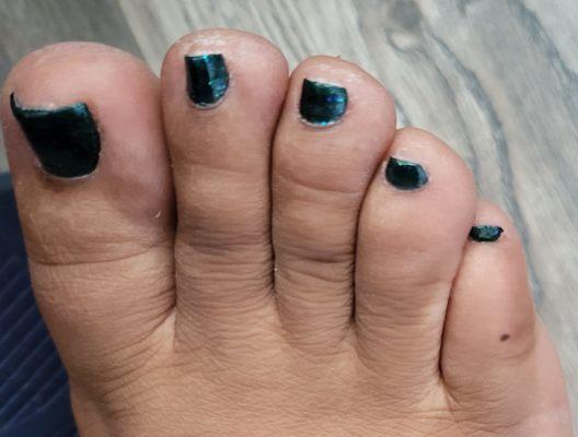 Jane's Nail Art