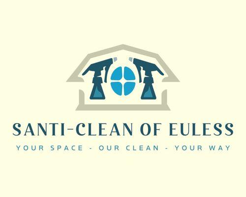 Santi-Clean Of Euless