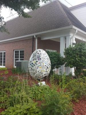 Forsyth County Motor Vehicle Tags