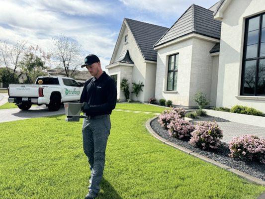 TruForce Pest Control